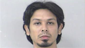 Marquis Pena, - St. Lucie County, FL 